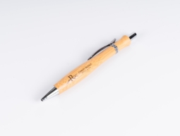 Kugelschreiber Bambus CHALET ROYALP