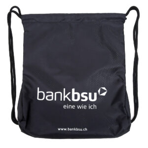Hipster-Bag mit Logo – stylischer & praktischer Werbeartikel für den urbanen Lifestyle.
