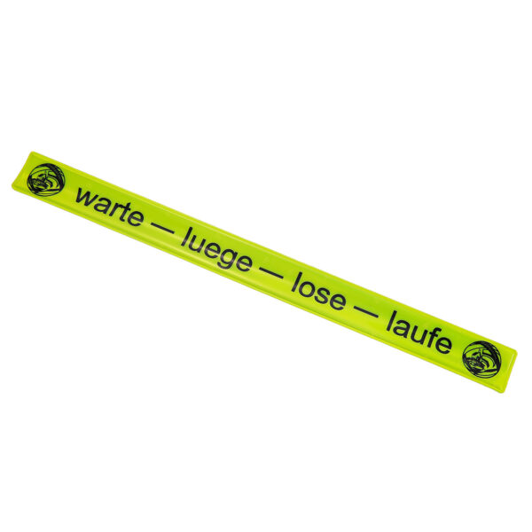 Schnappbänder / Leuchtbänder – Bild 4