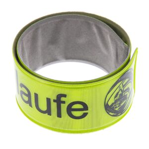 Individuelle Schnappbänder mit Logo – Flexibles Werbeaccessoire mit starkem Branding.