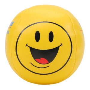 Stressball mit Logo – effektives Werbemittel zur Stressreduktion & Kundenbindung.