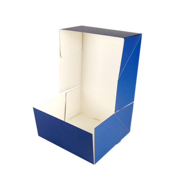 Papierbox