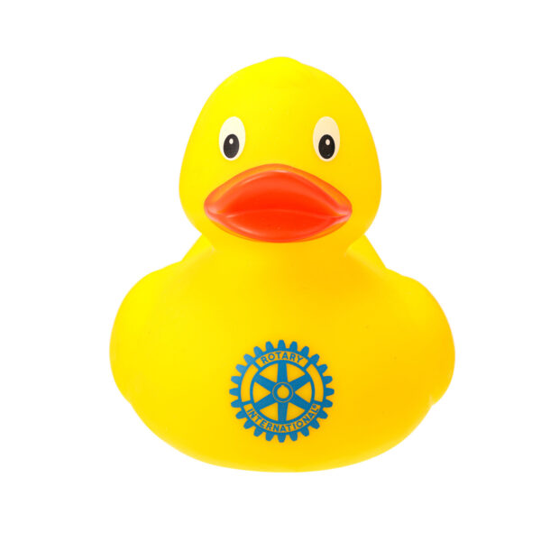 Rotary Floating Duck – Bild 2