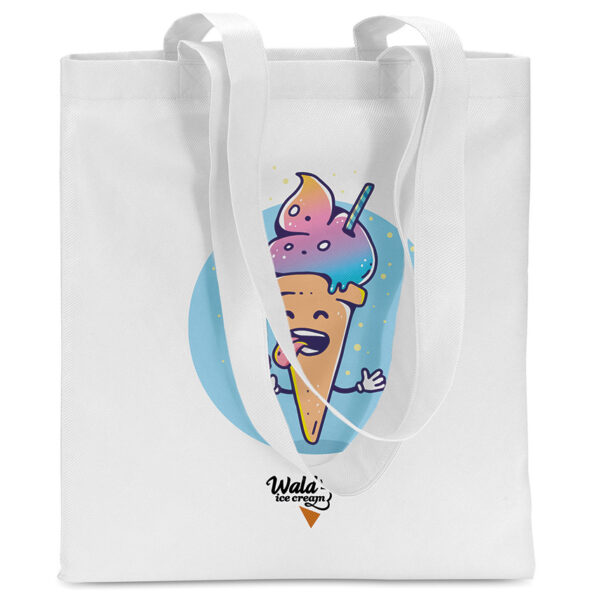 Einkaufstasche / Shopper – Bild 4