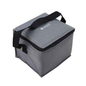 Kühltasche mit Logo – praktisches und langlebiges Werbemittel für Outdoor & Events.