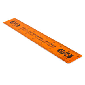 Skalenmeter mit Logo – präziser & funktionaler Werbeartikel für Bau & Technik.