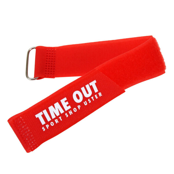 Skibänder TIME OUT – Bild 2