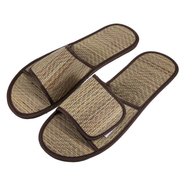 Slippers GIARDINO – Bild 5