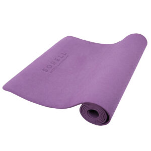 Yogamatte mit Logo – nachhaltiger & funktionaler Werbeartikel für Fitness & Entspannung.